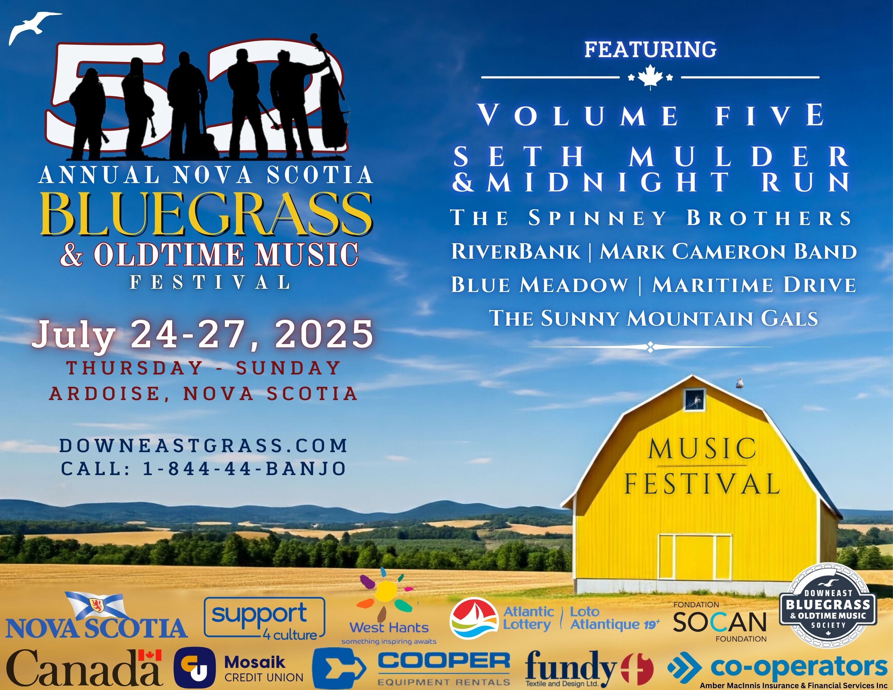 Festival Poster