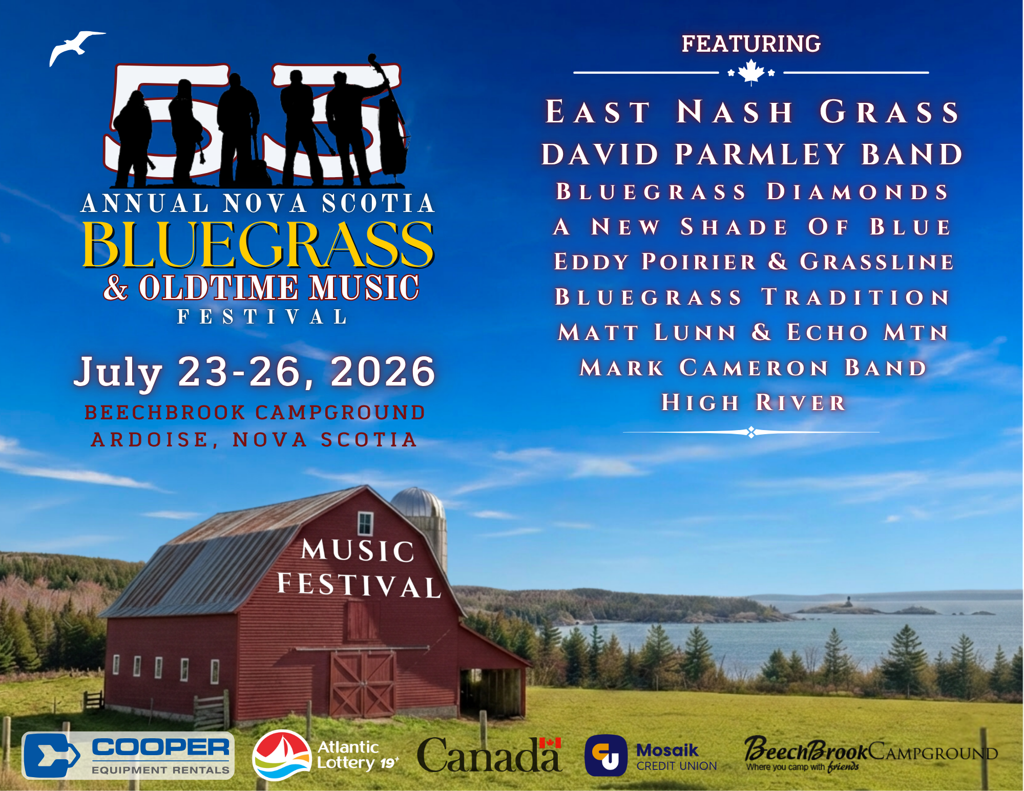 Festival Poster