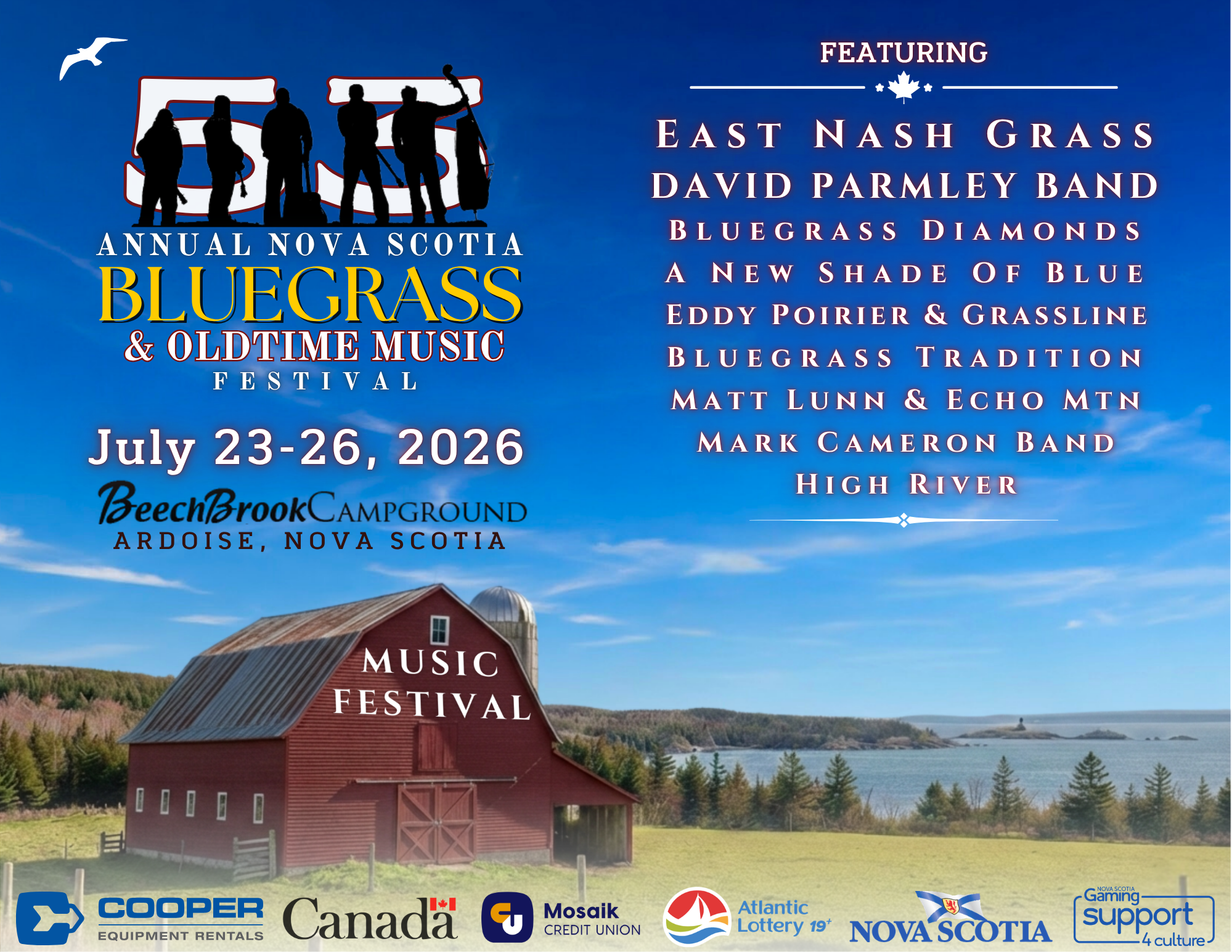 Festival Poster
